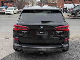 BMW X5 * M50i * H/K * PANO * ОБДУХВАНЕ *  360 * CARFAX - 49200 € / 96226.84 лв. - 49003360 4