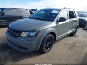 Dodge Journey 2.4l Se Value - 9200 € / 17993.64 лв. - 73743876 2