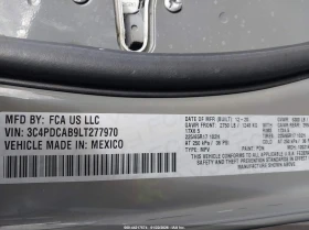 Dodge Journey 2.4l Se Value - 9200 € / 17993.64 лв. - 73743876 9