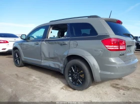 Dodge Journey 2.4l Se Value - 9200 € / 17993.64 лв. - 73743876 6