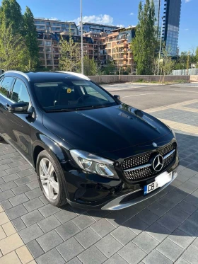 ����� �� �������� �� Mercedes-Benz GLA 200 AMG style Germany.Promo!