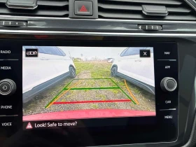 VW Tiguan  Highline R Line | PANO | 360 | ���������  | Mobile.bg � ����� ������ 12