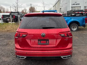 VW Tiguan  Highline R Line | PANO | 360 | ���������  | Mobile.bg � ����� ������ 5