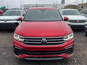 VW Tiguan  Highline R Line | PANO | 360 | ���������  | Mobile.bg � ����� ������ 2