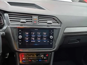 VW Tiguan  Highline R Line | PANO | 360 | ���������  | Mobile.bg � ����� ������ 10
