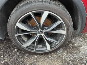 VW Tiguan  Highline R Line | PANO | 360 | ���������  | Mobile.bg � ����� ������ 7