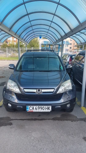 Honda Cr-v - 7500 € / 14668.73 лв. - 67766842 1