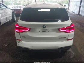 BMW X3 M40i / XDRIVE / ���� / ������ | Mobile.bg � ����� ������ 16