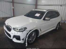 BMW X3 M40i / XDRIVE / ���� / ������ | Mobile.bg � ����� ������ 6