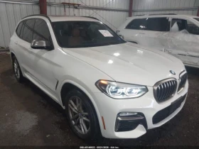 ������ BMW X3