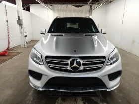 Mercedes-Benz GLE 400 AMG * * 360 CAM * * CARFAX * * АВТО КРЕДИТ * *  - 17880 € / 34970.24 лв. - 56283794 2