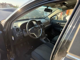 Opel Antara 2.0 cdti 4x4 | Mobile.bg � ����� ������ 4