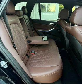 BMW X5 30d MHEV 48V M SPORT | Auto.bg — изображение 10