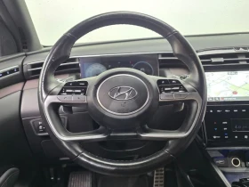 Hyundai Tucson * ЦЕНАДОБГ* ОБДУХВАНЕ* ПОДГРЕВ*  | Auto.bg — изображение 14