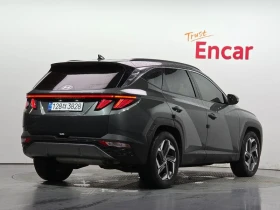 Hyundai Tucson * ЦЕНАДОБГ* ОБДУХВАНЕ* ПОДГРЕВ*  | Auto.bg — изображение 2