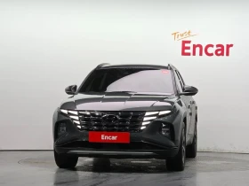 Hyundai Tucson * ЦЕНАДОБГ* ОБДУХВАНЕ* ПОДГРЕВ*  | Auto.bg — изображение 3
