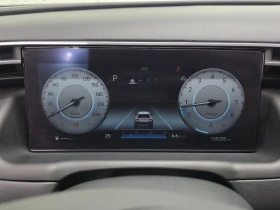 Hyundai Tucson * ЦЕНАДОБГ* ОБДУХВАНЕ* ПОДГРЕВ*  | Auto.bg — изображение 8