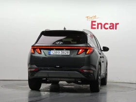Hyundai Tucson * ЦЕНАДОБГ* ОБДУХВАНЕ* ПОДГРЕВ*  | Auto.bg — изображение 4
