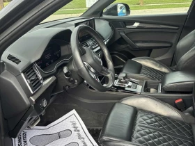 Audi SQ5 Technik* B&O* 360* Digital | Auto.bg — изображение 6