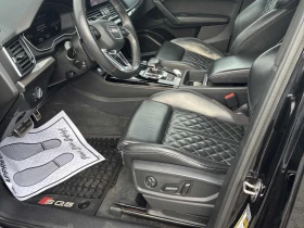 Audi SQ5 Technik* B&O* 360* Digital | Auto.bg — изображение 7