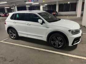 VW Tiguan RLine Бензин газ - 22500 € - 53982107 2
