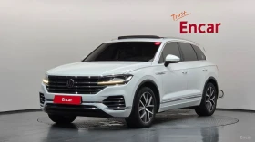 VW Touareg 3.0 TDI - PRESTIGE - ДИСТРОНИК - ОБДУХ - ПОДГРЕВИ