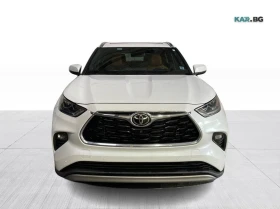 Toyota Highlander PLATINUM* 4X4* 360 ������* ���������* ����* �����* | Mobile.bg � ����� ������ 2