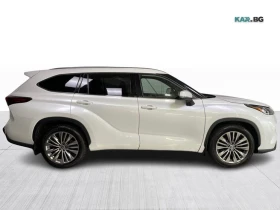 Toyota Highlander PLATINUM* 4X4* 360 ������* ���������* ����* �����* | Mobile.bg � ����� ������ 4