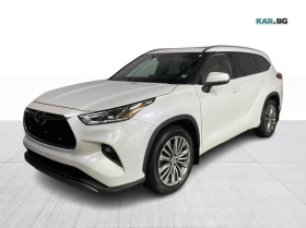 ������ Toyota Highlander
