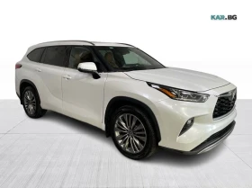 Toyota Highlander PLATINUM* 4X4* 360 ������* ���������* ����* �����* | Mobile.bg � ����� ������ 3