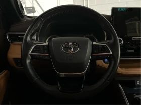 Toyota Highlander PLATINUM* 4X4* 360 ������* ���������* ����* �����* | Mobile.bg � ����� ������ 14