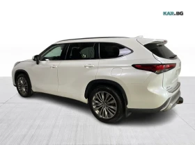 Toyota Highlander PLATINUM* 4X4* 360 ������* ���������* ����* �����* | Mobile.bg � ����� ������ 6