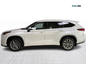 Toyota Highlander PLATINUM* 4X4* 360 ������* ���������* ����* �����* | Mobile.bg � ����� ������ 5
