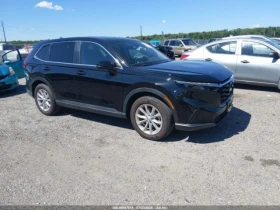 Honda Cr-v EX-L AWD