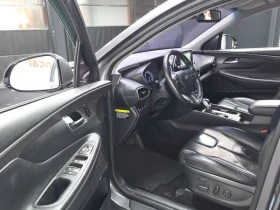 Hyundai Santa fe Diesel 2.0 2WD| 184�.�. | Mobile.bg � ����� ������ 10