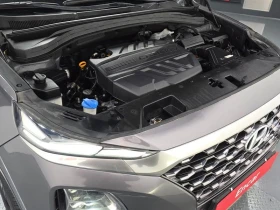 Hyundai Santa fe Diesel 2.0 2WD| 184�.�. | Mobile.bg � ����� ������ 6