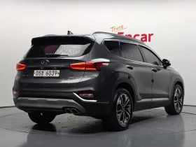 Hyundai Santa fe Diesel 2.0 2WD| 184�.�. | Mobile.bg � ����� ������ 2