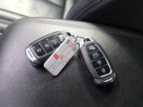 Hyundai Santa fe Diesel 2.0 2WD| 184�.�. | Mobile.bg � ����� ������ 17