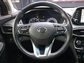 Hyundai Santa fe Diesel 2.0 2WD| 184�.�. | Mobile.bg � ����� ������ 13