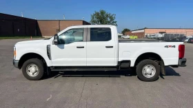 Ford F350 Crew Cab Short Box 4WD 7.3 L | Auto.bg — изображение 3