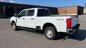 Ford F350 Crew Cab Short Box 4WD 7.3 L | Auto.bg — изображение 4
