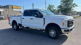 Ford F350 Crew Cab Short Box 4WD 7.3 L