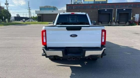 Ford F350 Crew Cab Short Box 4WD 7.3 L | Auto.bg — изображение 5