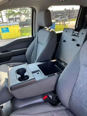 Ford F350 Crew Cab Short Box 4WD 7.3 L | Auto.bg — изображение 11