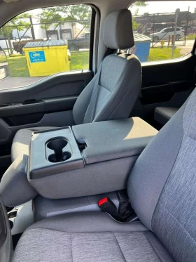 Ford F350 Crew Cab Short Box 4WD 7.3 L | Auto.bg — изображение 10