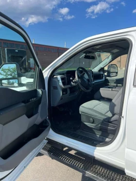 Ford F350 Crew Cab Short Box 4WD 7.3 L | Auto.bg — изображение 8