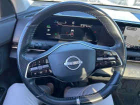 Nissan Ariya * EVOLVE * CARFAX * ������ ���������������� *  | Mobile.bg � ����� ������ 14