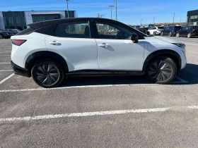 Nissan Ariya * EVOLVE * CARFAX * ������ ���������������� *  | Mobile.bg � ����� ������ 2