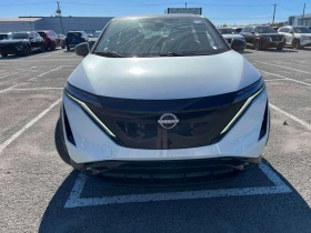 Nissan Ariya * EVOLVE * CARFAX * ������ ���������������� *  | Mobile.bg � ����� ������ 4