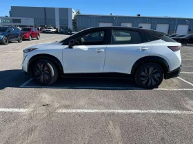 Nissan Ariya * EVOLVE * CARFAX * ������ ���������������� *  | Mobile.bg � ����� ������ 3